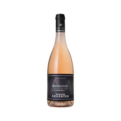 Roséwein - Burgunder „Clairet“