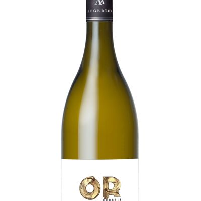 Vin Blanc - Chablis "Or"