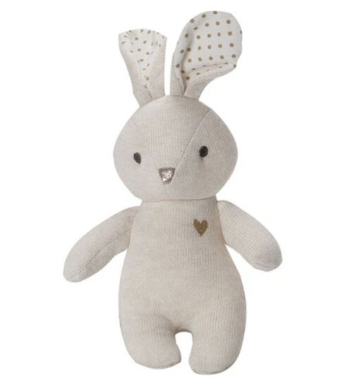 Peluche coniglio, dodou GIOrabbit 35 cm