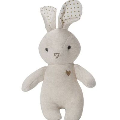 Peluche coniglio, dodou GIConiglio 35 cm