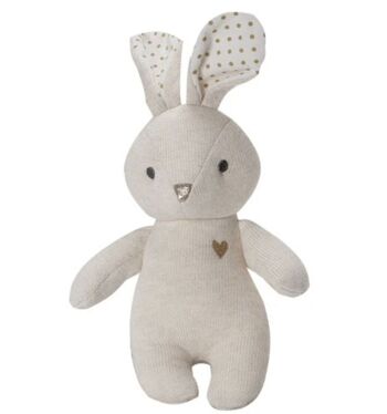 Peluche coniglio, dodou GIOrabbit 35 cm 4