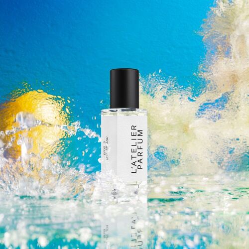 Hot Splash 15ml