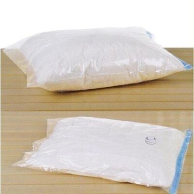 Vacuum bag 80 x 60 cm