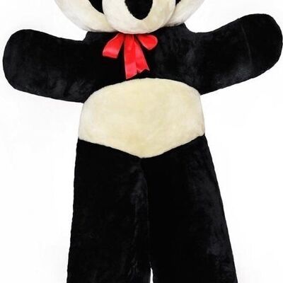 Large cuddly toy panda XXL