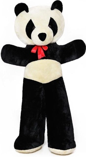 Grande peluche panda XXL