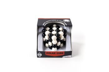 Cube polaire 2