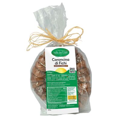 Couronne de figue, 250g