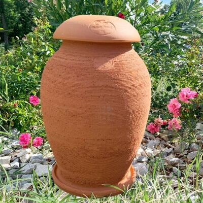 Bebedero para abejas Ollas Jamet BEE® - 35 L