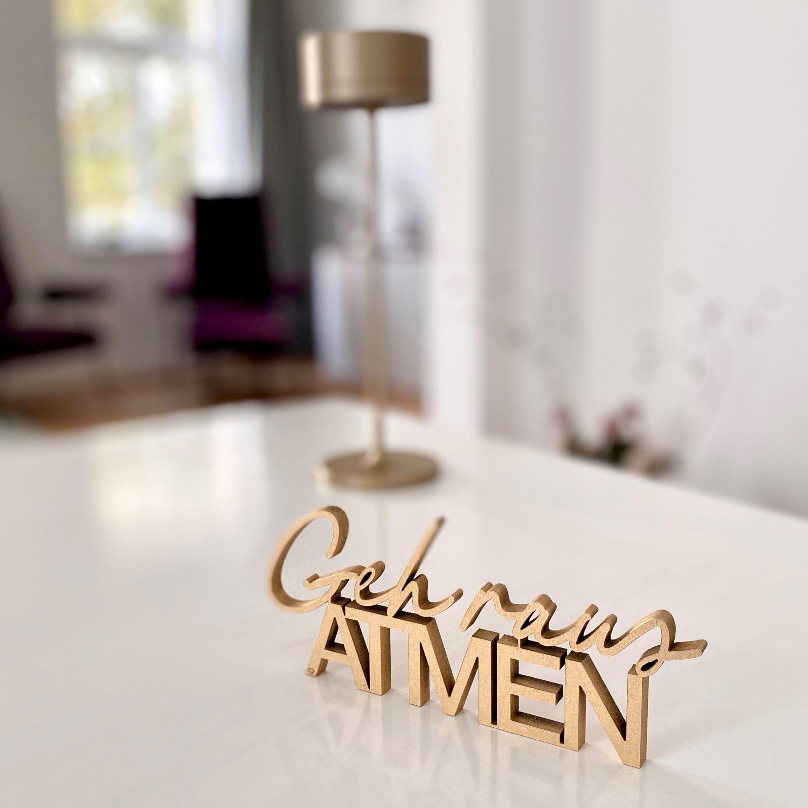 Esci e respira - gr. M