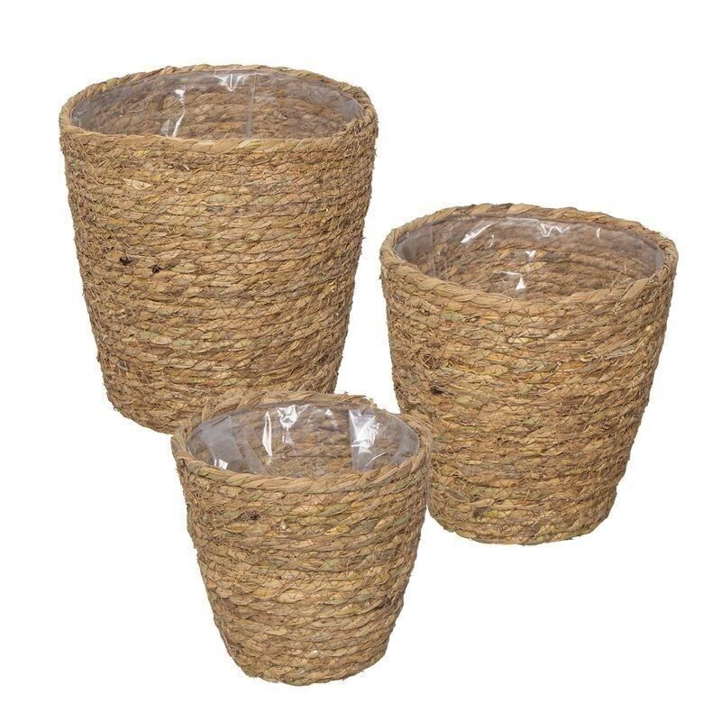 3-in-1-Spiel aus Naturfaser, HH287372