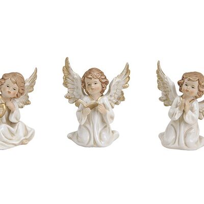 Engel aus Porzellan