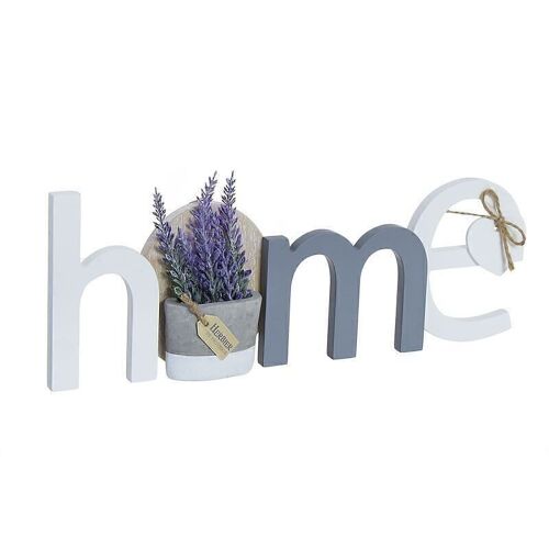 LETRAS HOME LAVANDA HH2836186