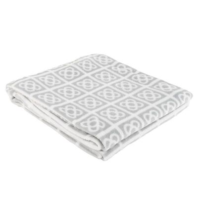 MANTA 125X150 MICROFIBRE PANOT HH306932