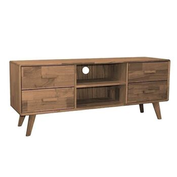 MUEBLE TV DARK FORÊT HH279636