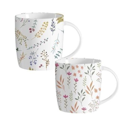 MUG 350ML FLORES 2M HH2776913