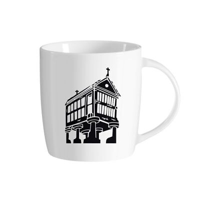 MUG 350ML HORREO HH2776918