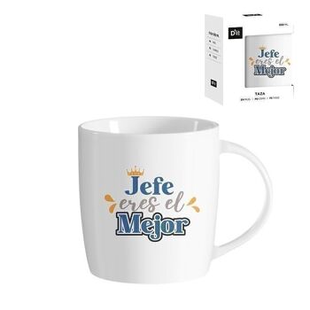 TASSE 350ML JEFE HH2776922