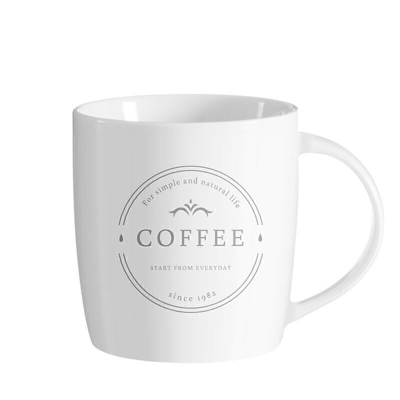 MUG 350ML ROYAL KITCHEN HH2776883