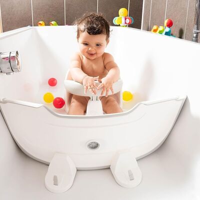 REDUCTOR DE BAÑO BABYDAM