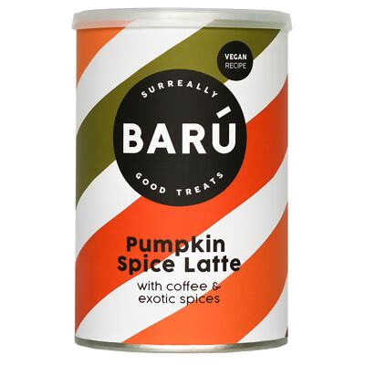 Latte Spezzato Alla Zucca 250g