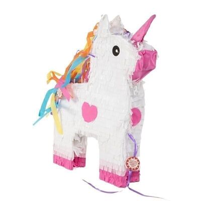 PIÑATA DE APALEAR UNICORNIO HH290922