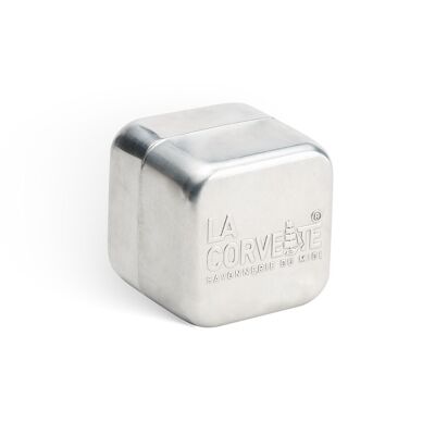 Boite à savon de transport & voyage – format 300g
