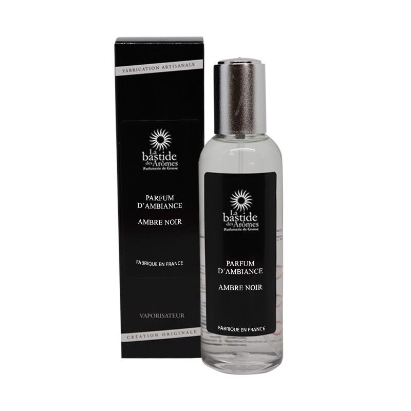 Ambra Nero Spray 100ml