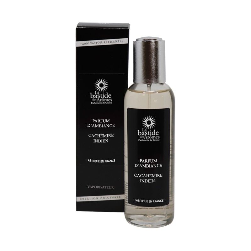 Spray 100 ml di cashmere indiano
