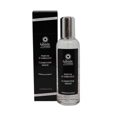 Spray Clementina Monoi 100ml