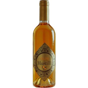 VIN PHILENO PASSITO 1