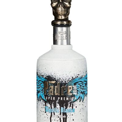 TEQUILA BLANCO 700ML