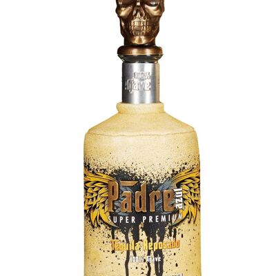 TEQUILA REPOSADO 700ML