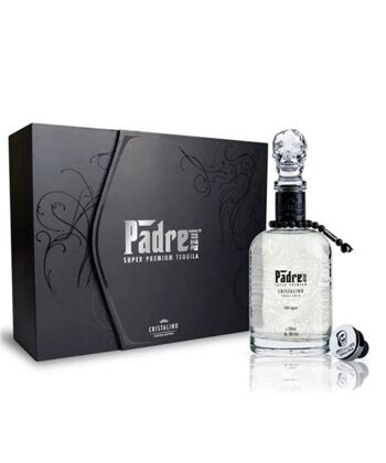 TEQUILA CRISTALINO 700ML 2