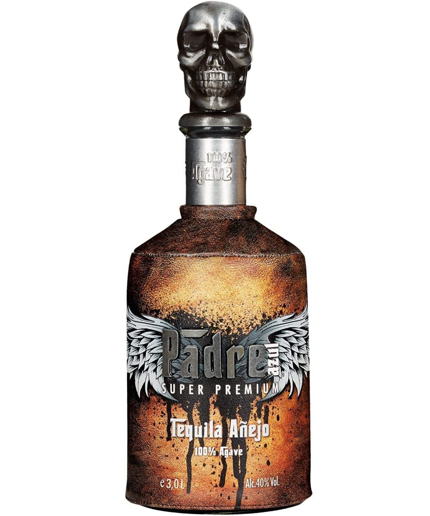 3 LITRI DI ANEJO TEQUILA