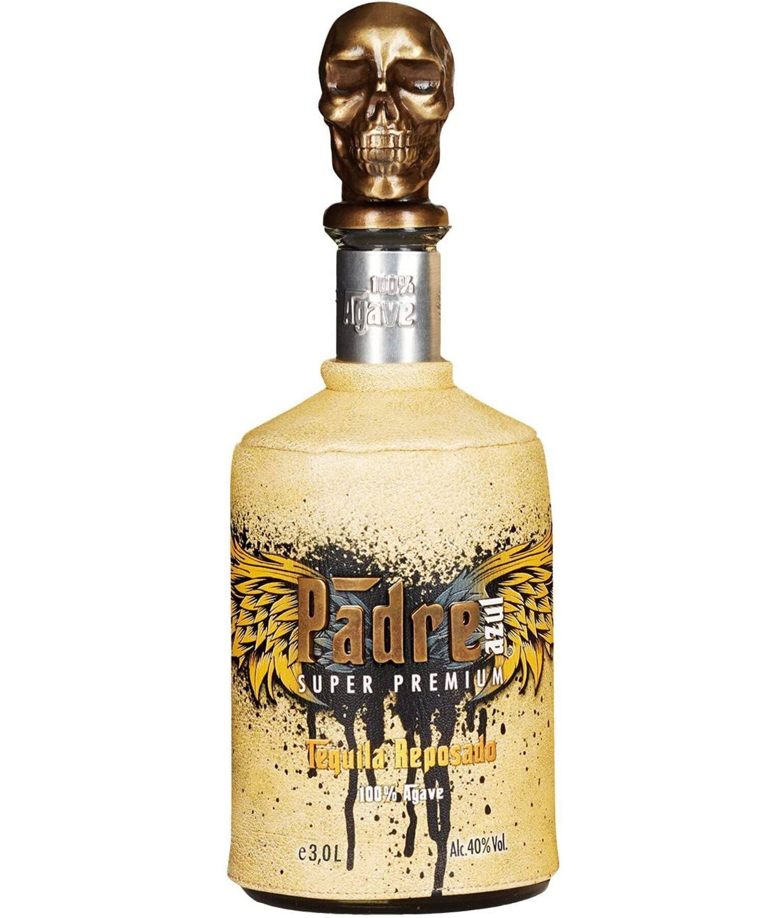 REPOSADO TEQUILA 3 LITRI