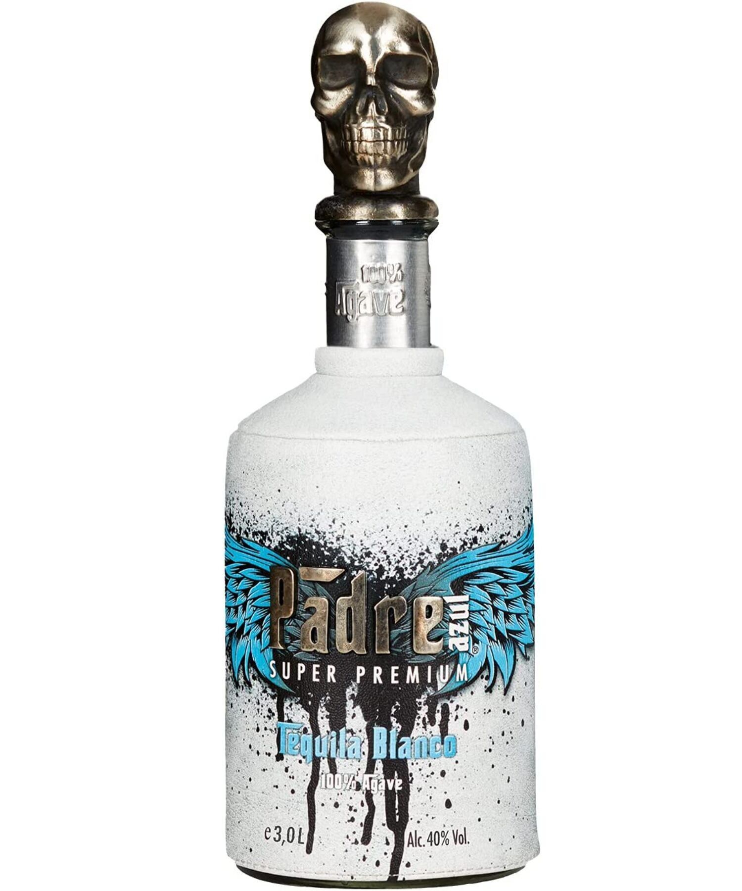 TEQUILA BLANCO 3 LITRI