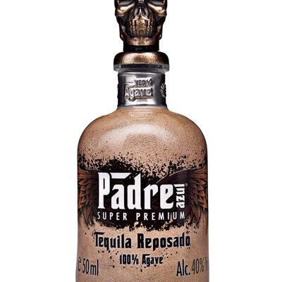 REPOSADO TEQUILA 50ML