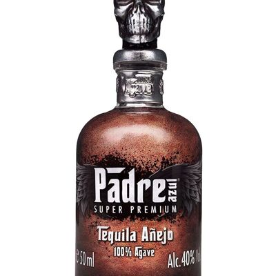 ANEJO TEQUILA 50ML