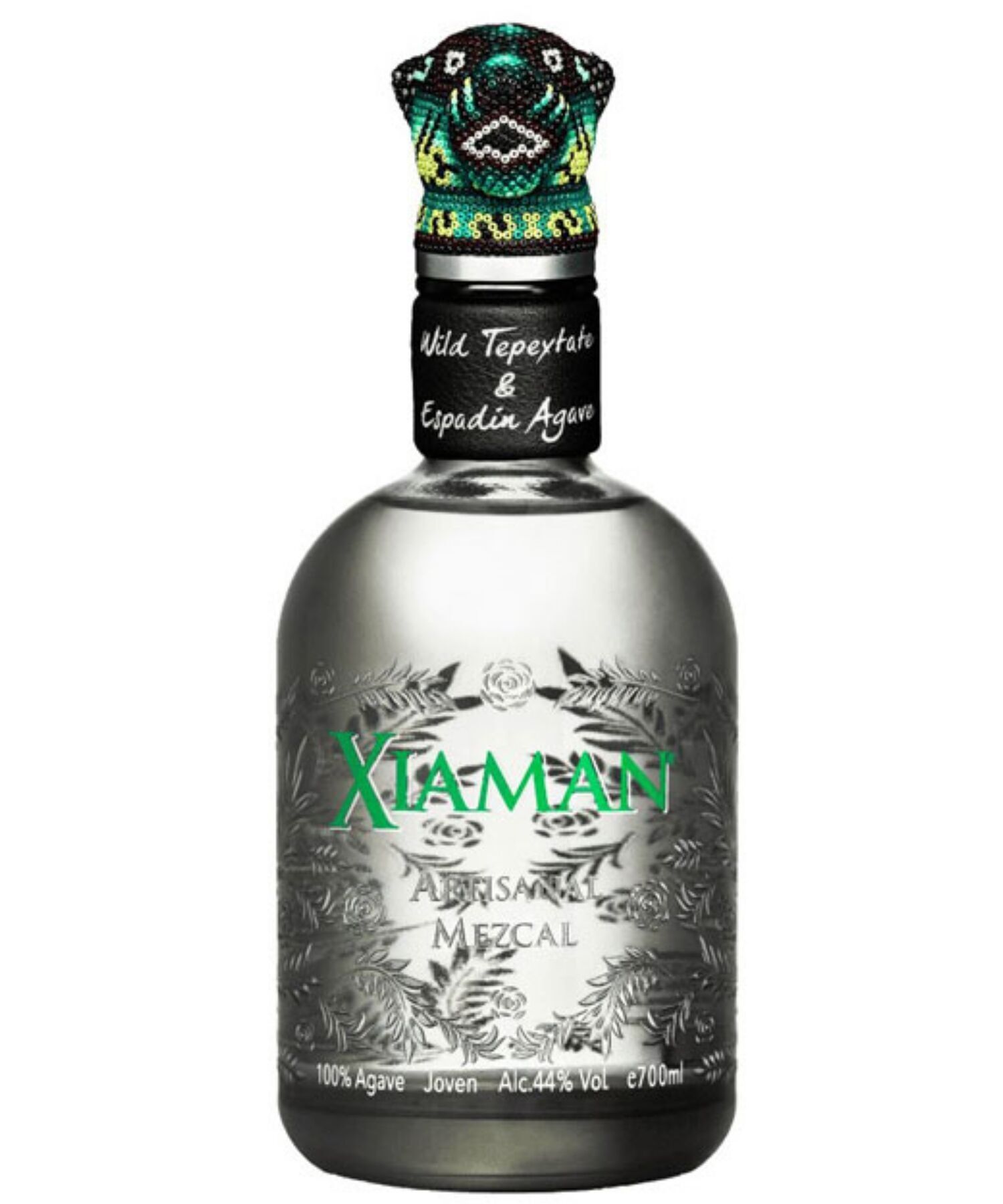 XIAMAN MEZCAL ARTIGIANALE 700ML