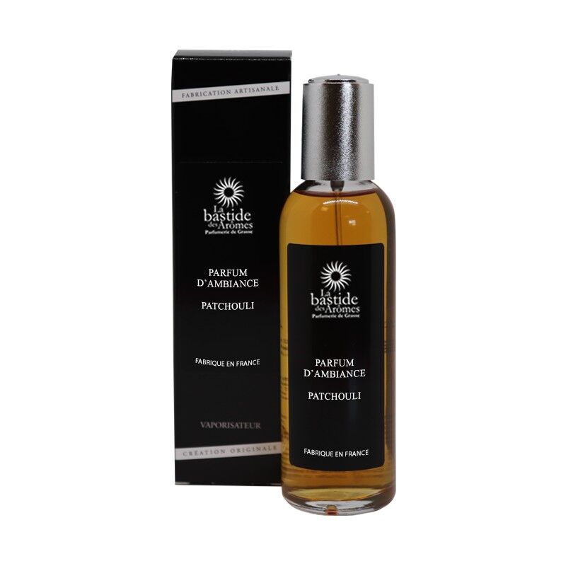 Spruzzare 100 ml di Patchouli