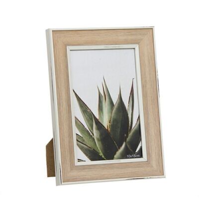 PORTAFOTO 10X15 CACTUS NATURALE HH2759152