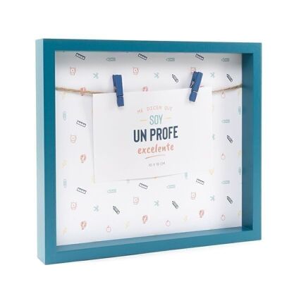 PORTEFEUILLES AVEC PINZAS PROFE HH2597554