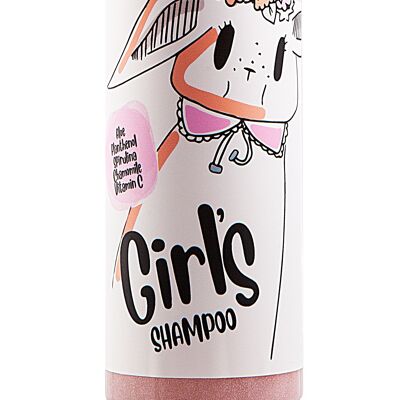 Shampoo per ragazze Amarina 200ml