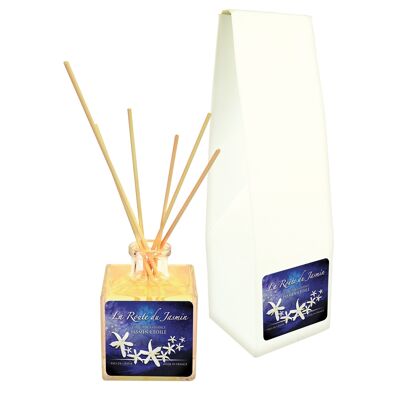 DIFFUSER-R.J JASMIN ETOILE-150g