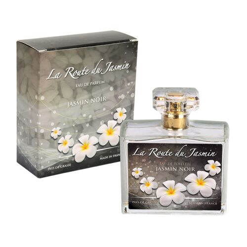 EAU DE PARFUM R.J JASMIN NOIR-150g