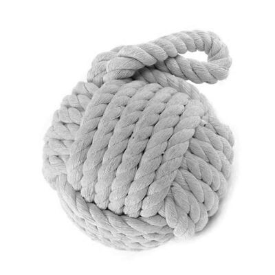 SUJETAPUERTAS CUERDA GRIS HH22212908