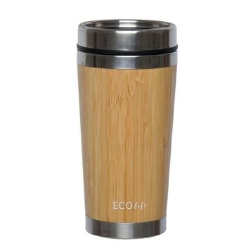 TERMO 480ML BAMBU ECO LIFE HH2879105