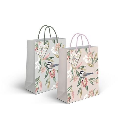 BOLSA PAPEL S PAJAROS 2M HH2185587