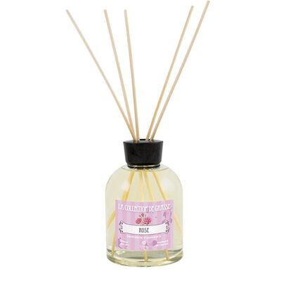 DIFFUSER-C.G ROSE- 250 ml