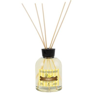 VANILLA-C.G DIFFUSER- 250 ml